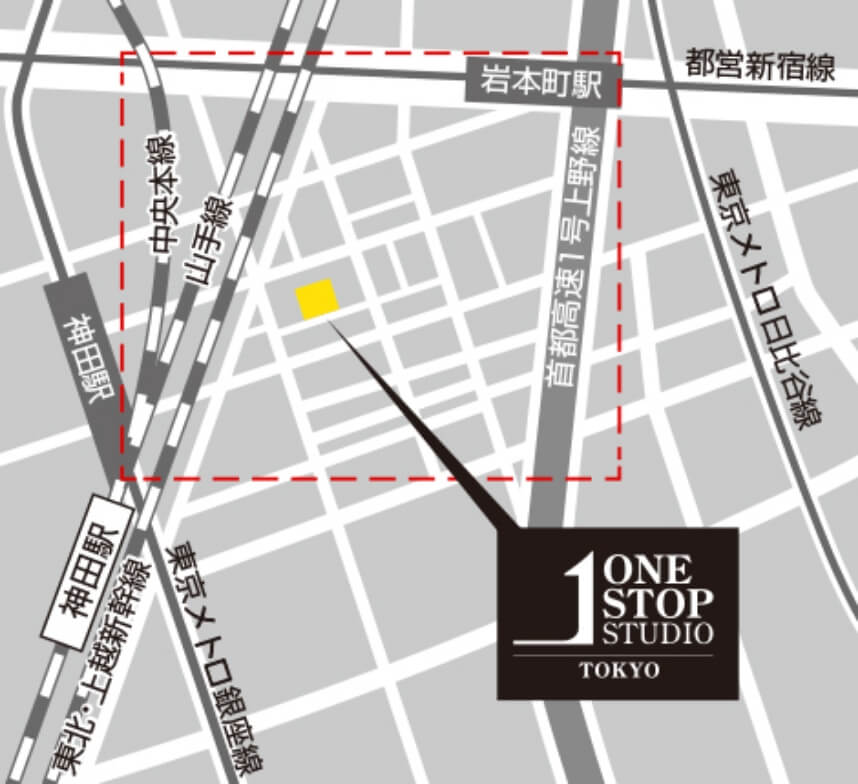 ワンストップ東京