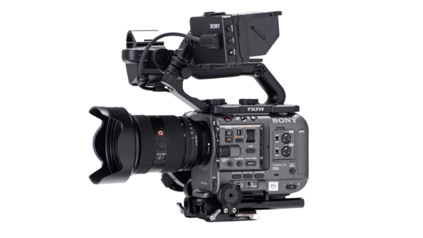 SONY ILME-FX6V