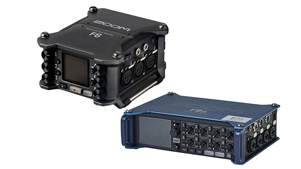 ミキサー/レコーダー