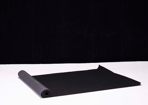 黒幕+黒マットセット