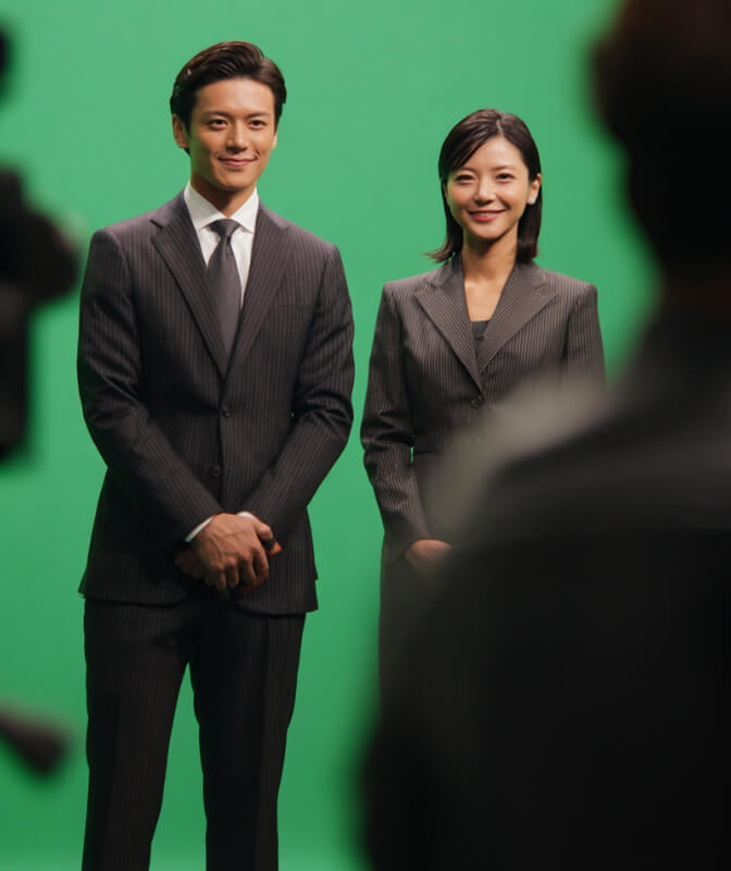 研修・マニュアル