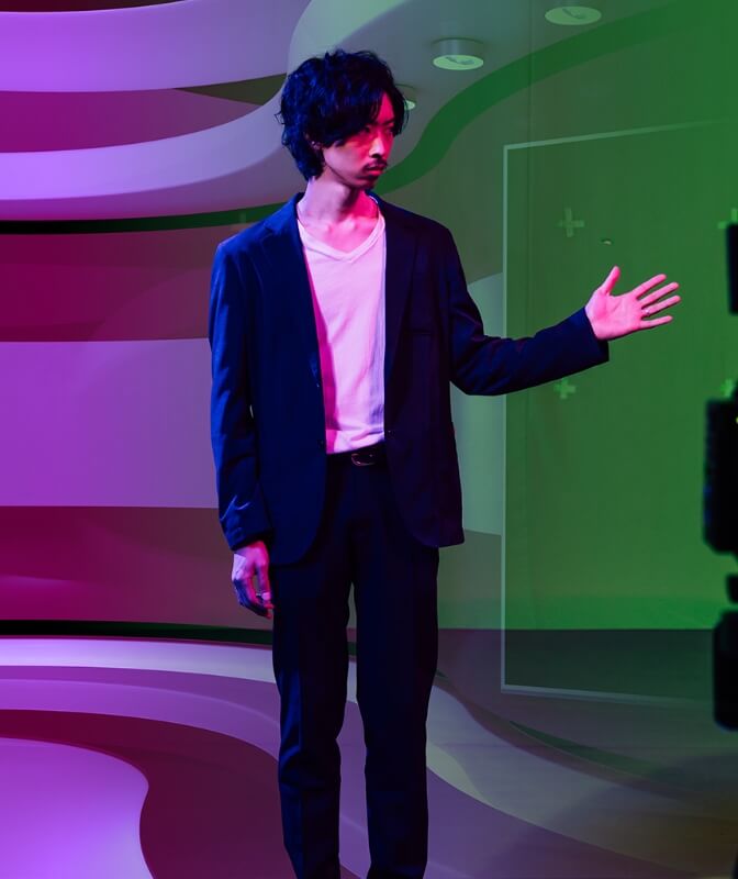 アパレル・ファッション