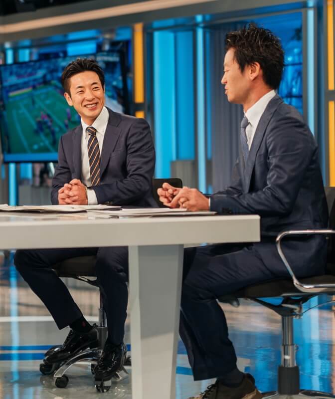 アパレル・ファッション