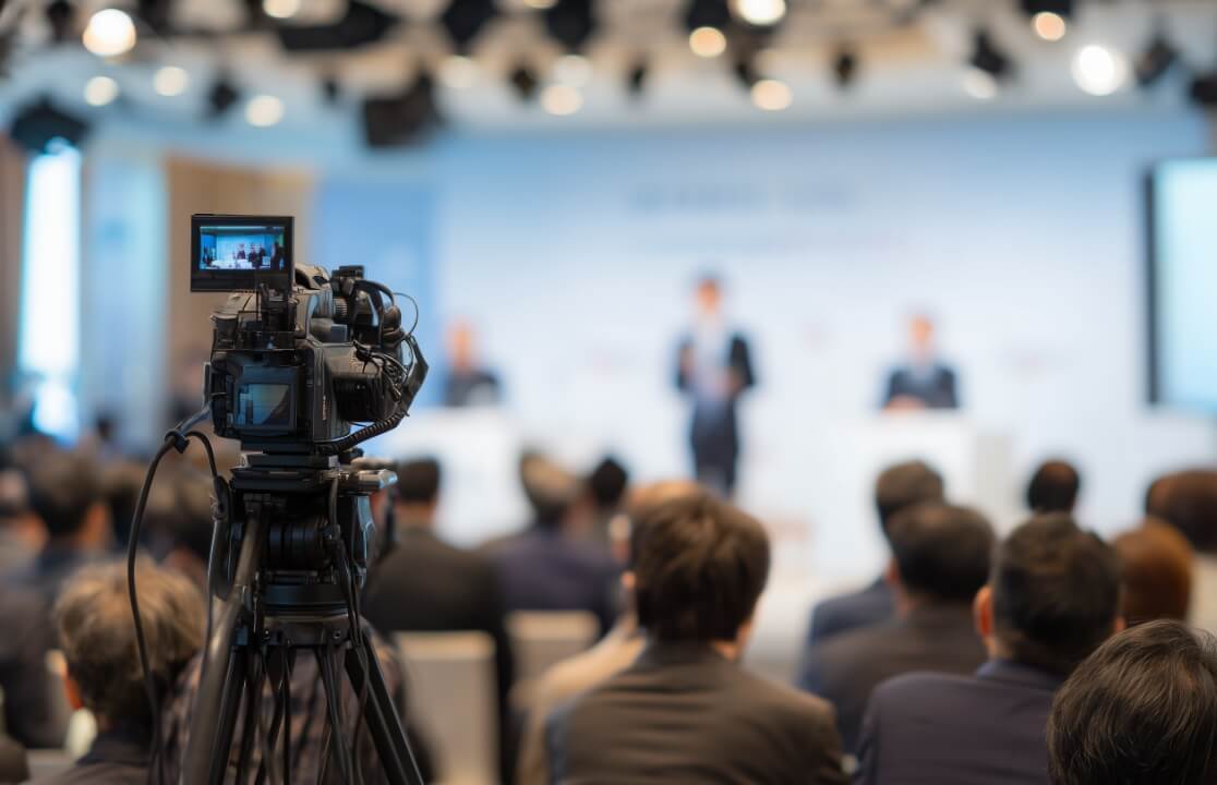 ライブ配信代行・ハイブリッド配信代行サービス