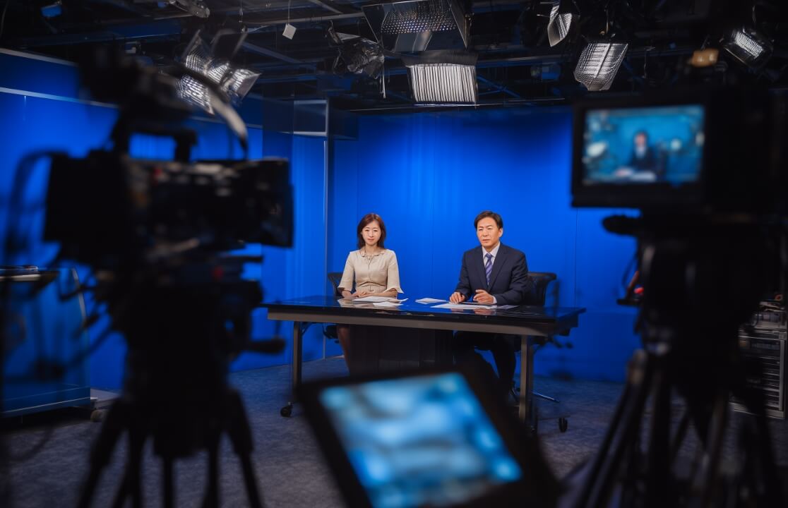 新商品・金融サービスの紹介動画