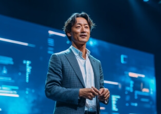 業界別ライブ配信サービス