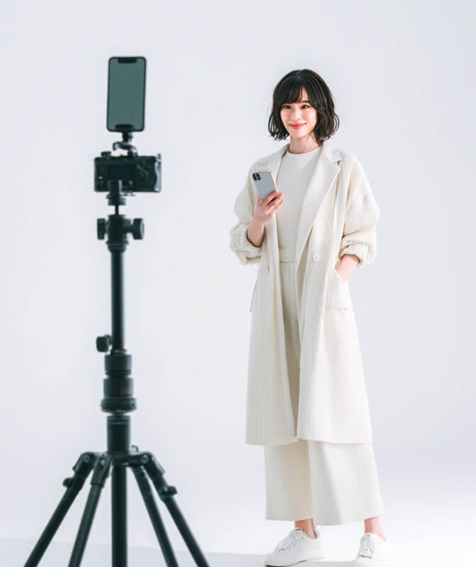 アパレル・ファッション