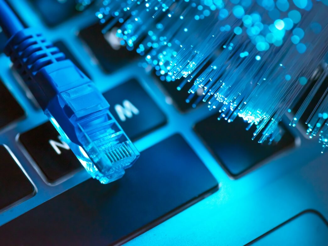 インターネット回線