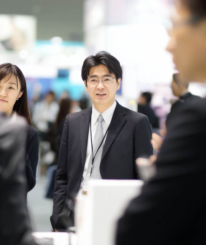 イベント・展示会記録動画