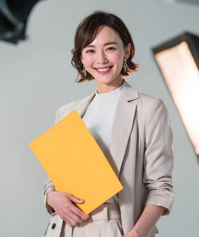 採用・リクルート動画撮影