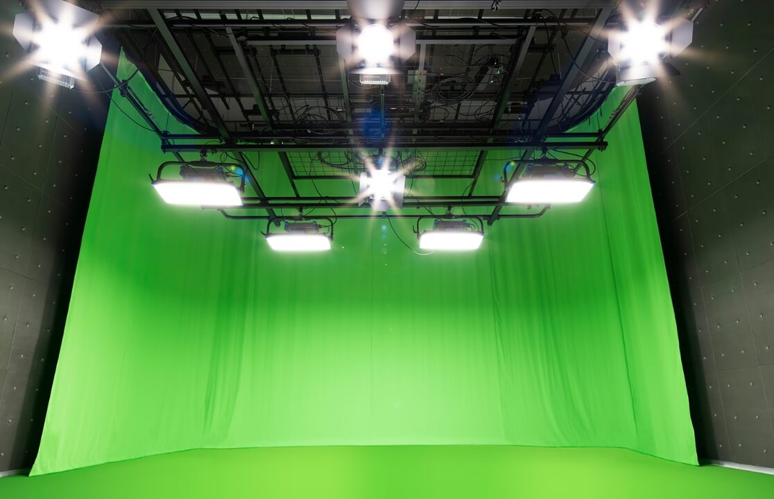 クロマキースタジオ