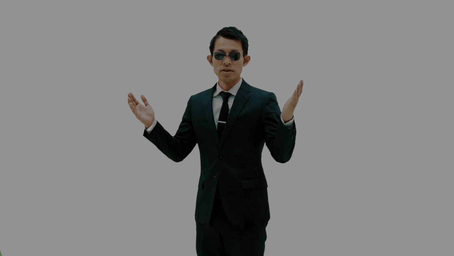 バーチャルプロダクション