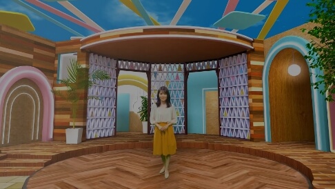 バラエティ番組