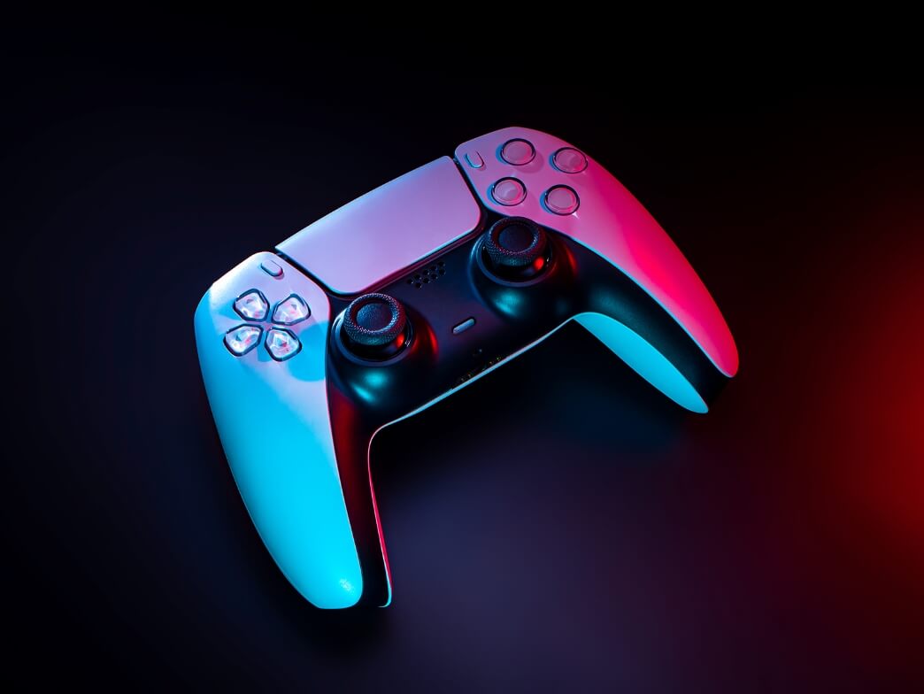 コントローラー