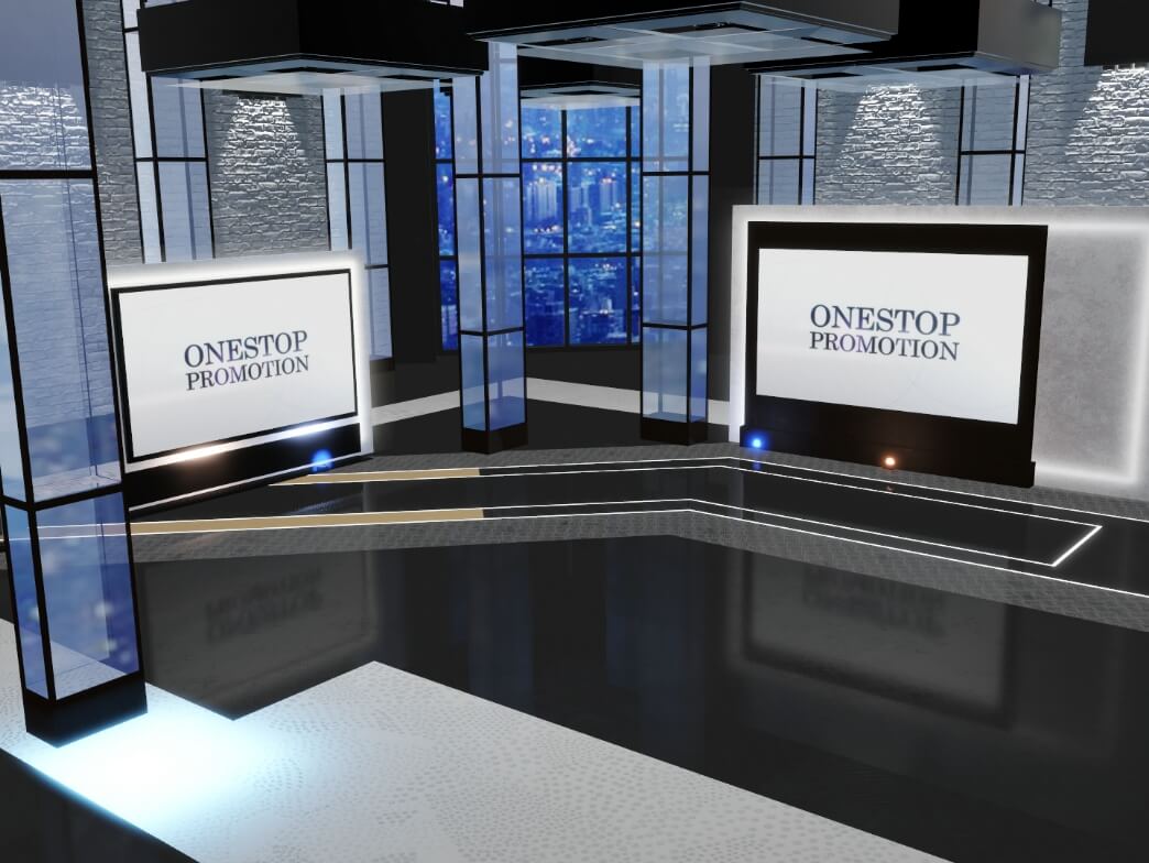 バーチャル背景