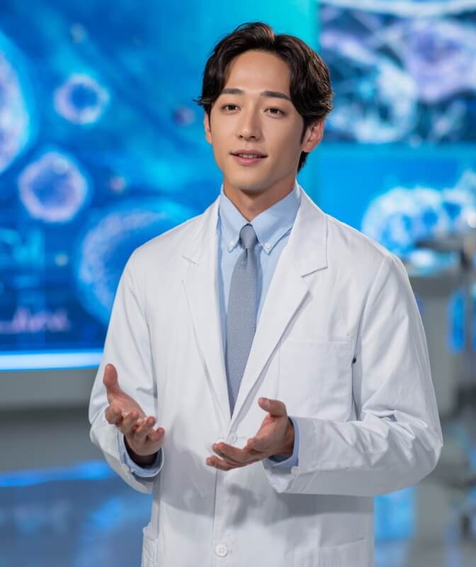 医療・製薬業界×ウェビナー