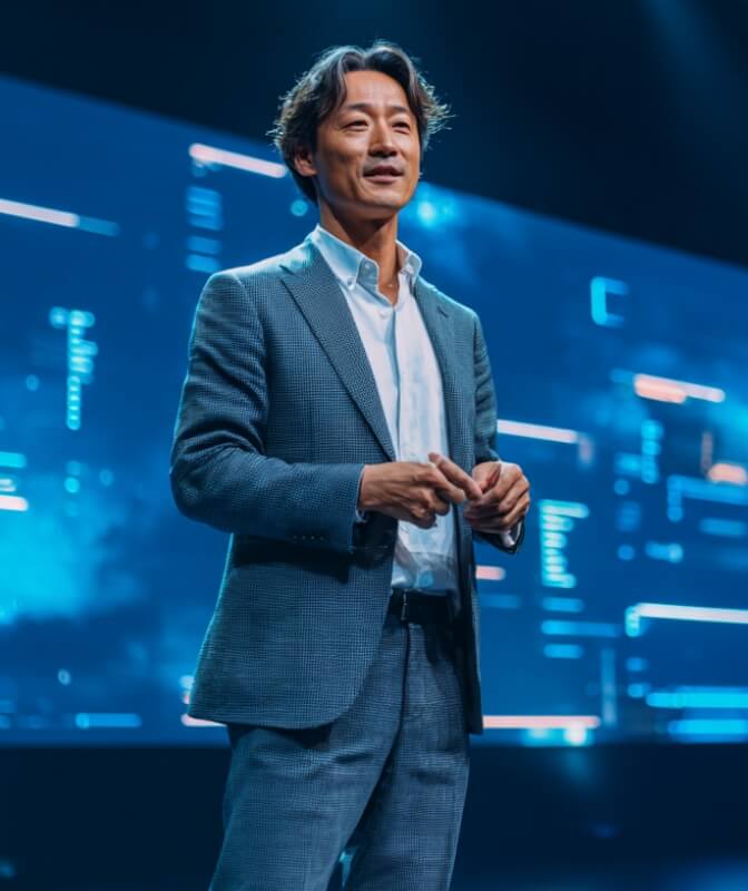 IT・SaaS業界×新サービス発表会