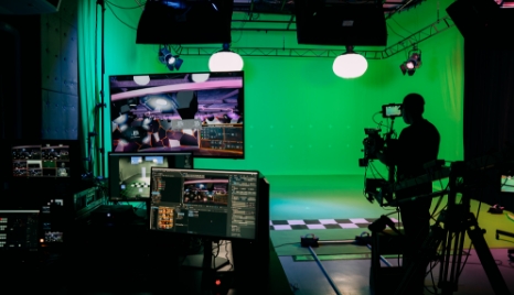 クロマキースタジオ