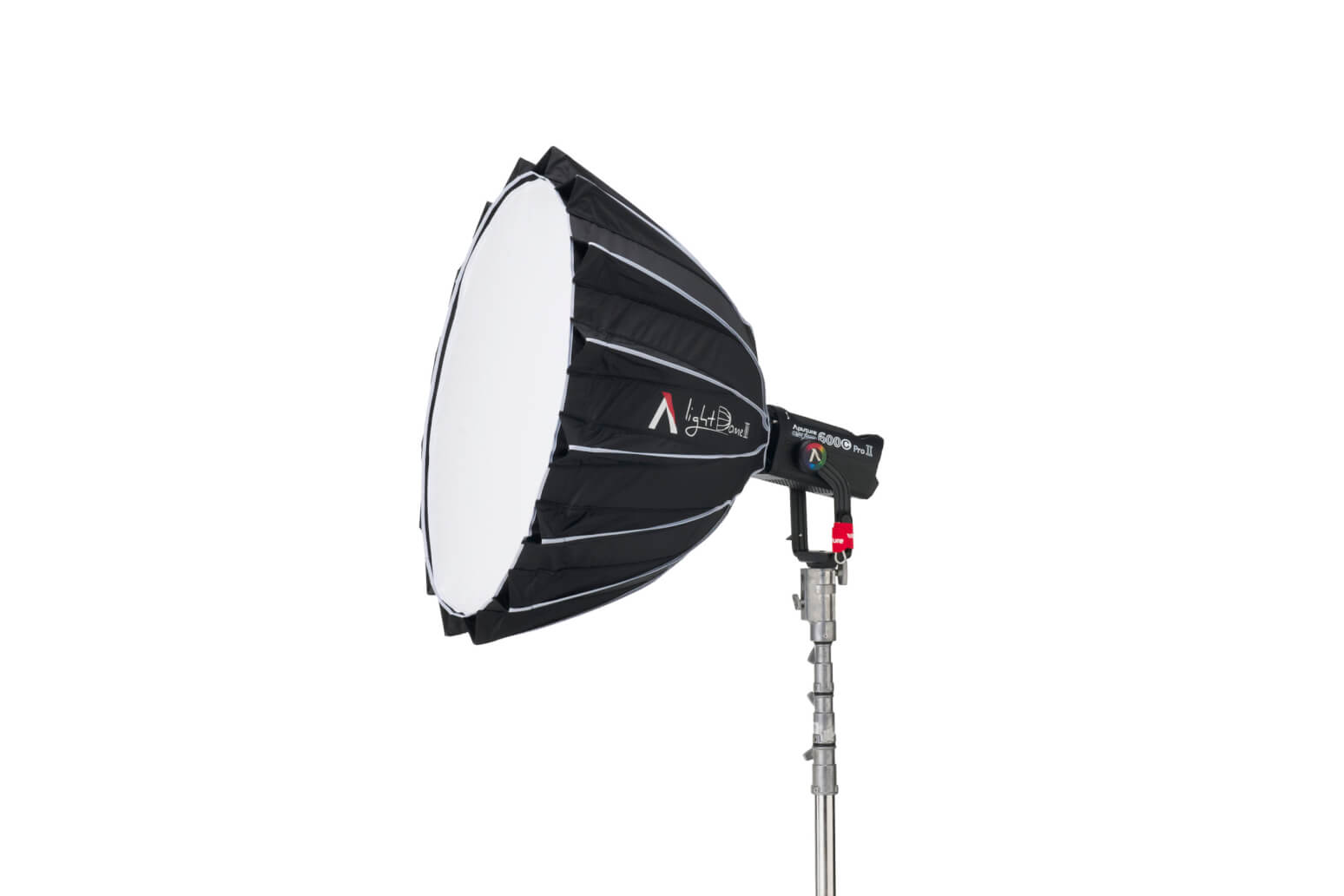 Aputure Light dome Ⅲ