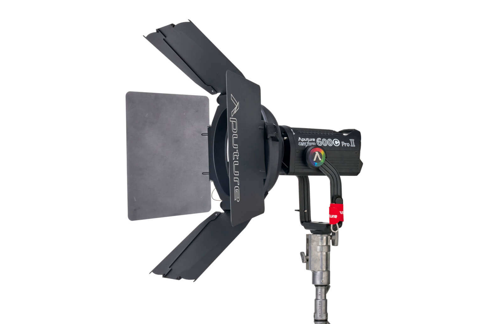 Aputure F10 Barn door