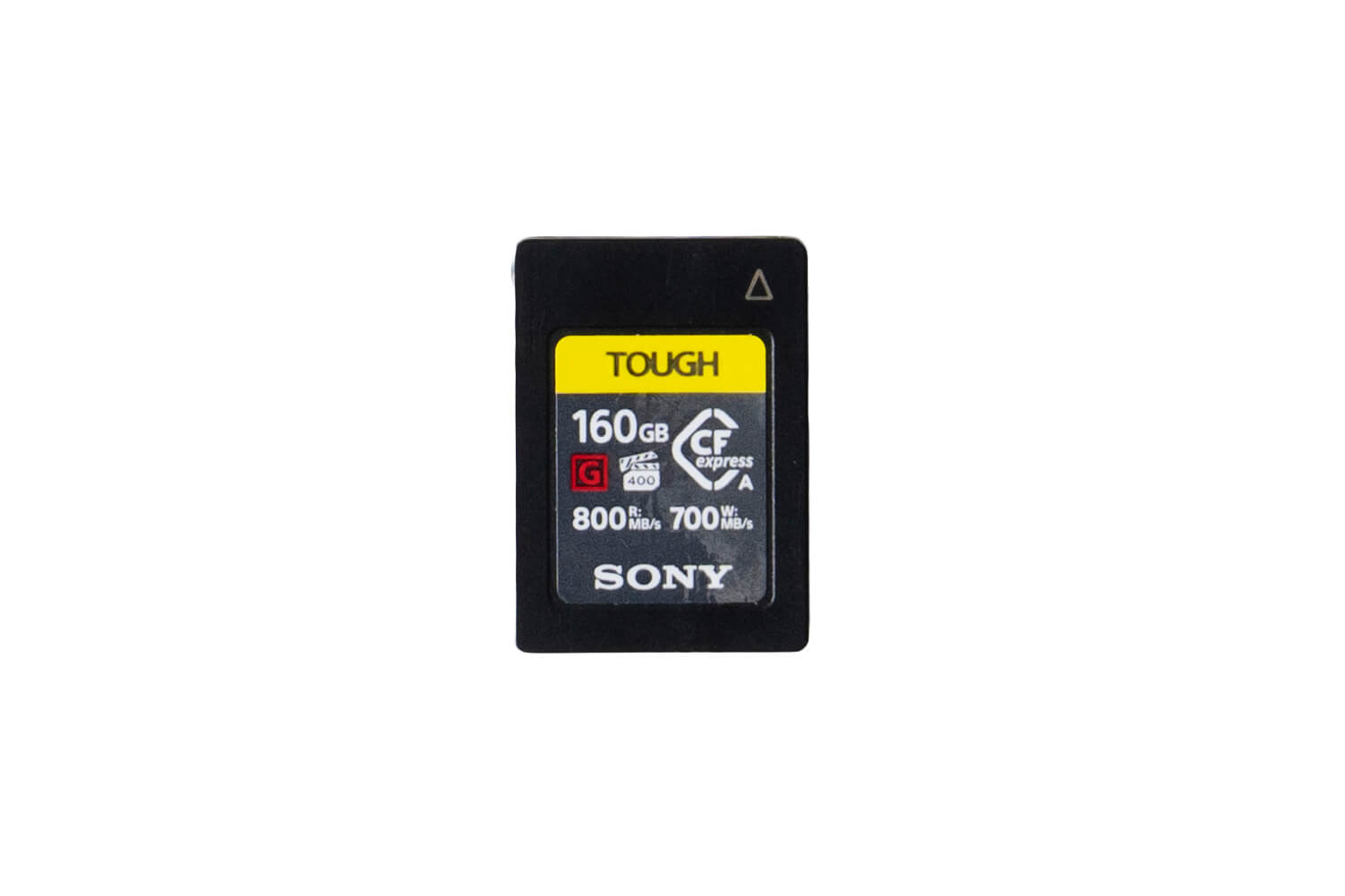 SONY CFexpress Type-A 160GB